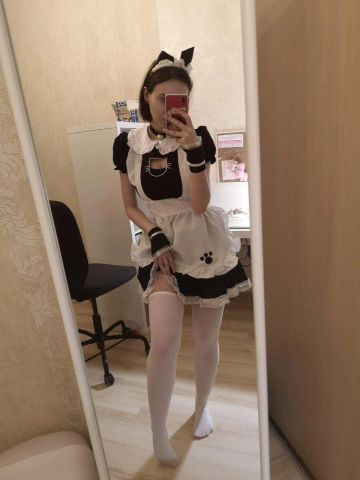 Проститутка Роксана